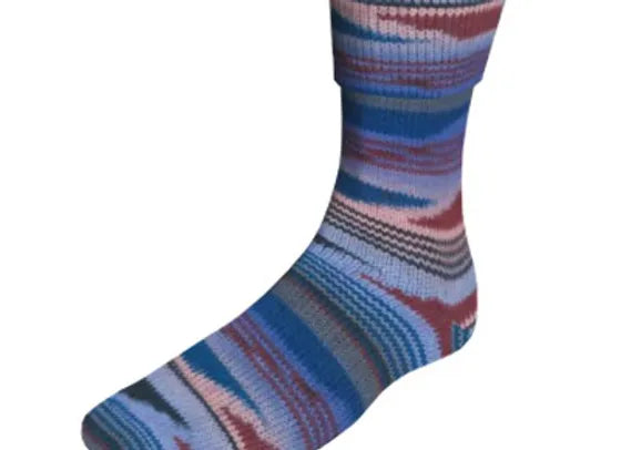 Lang Sock Yarns Super Soxx