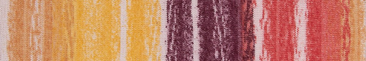 Laines Du Nord Landscapes Limited Edition 02 Camel, mustard, maroon, red Yarn Laine du Nord The Wool Queen 806812040711