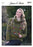Women's Pullover Patterns JB031 Patterns The Wool Queen The Wool Queen 5060019097731