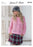 Women's Pullover Patterns JB149 Patterns The Wool Queen The Wool Queen 5055559601326