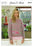 Women's Pullover Patterns JB416 Patterns The Wool Queen The Wool Queen 5055559608783
