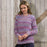 Women's Pullover Patterns JB584 Patterns The Wool Queen The Wool Queen