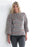 Women's Pullover Patterns King Cole KC3852 Patterns The Wool Queen The Wool Queen 5015214900010