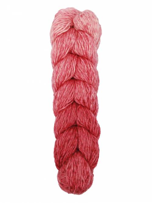 Painted Sock Degradé 207 Moulin Rouge Yarn Knitting Fever The Wool Queen 841275180345